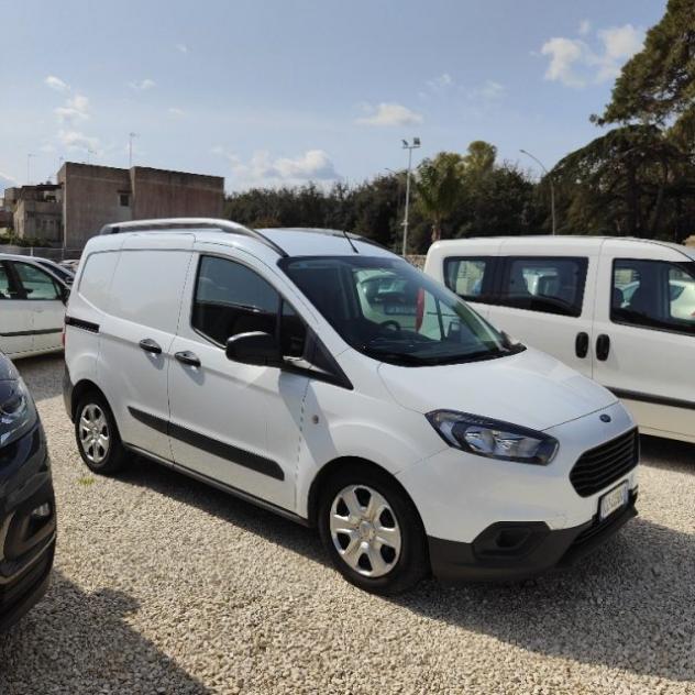 FORD Transit Courier 1.5 TDCi Van Trend rif. 24018863 - Foto 2