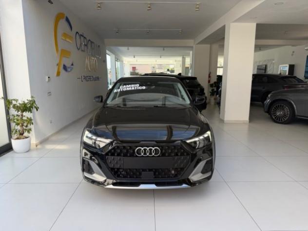 AUDI A1 allstreet 30 TFSI S tronic Identity Contrast rif. 24092352 - Foto 6