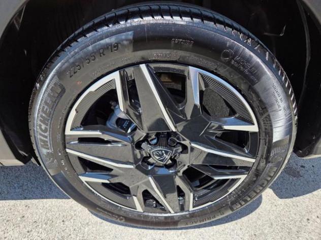PEUGEOT 3008 Hybrid 145 e-DCS6 GT "18000 km" rif. 23951473 - Foto 5