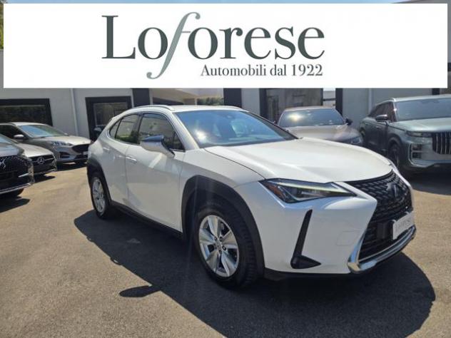 LEXUS UX 250h UX Hybrid Business rif. 23856276