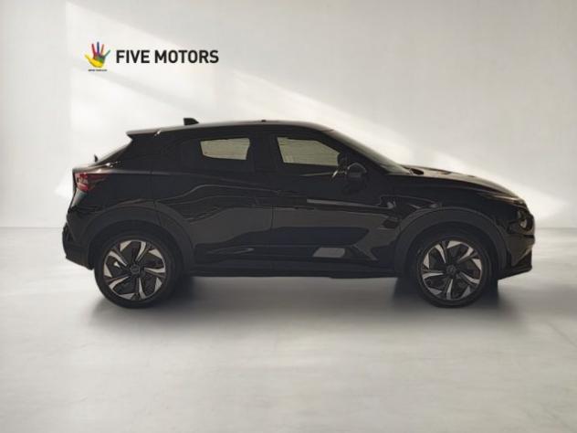 NISSAN Juke 1.6 HEV N-Connecta rif. 24093763 - Foto 8