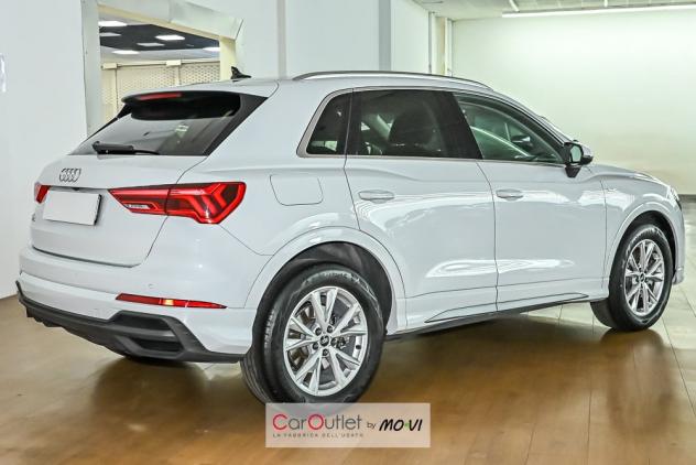 Audi Q3 45 TFSI e S tronic S Line Edition - Foto 4