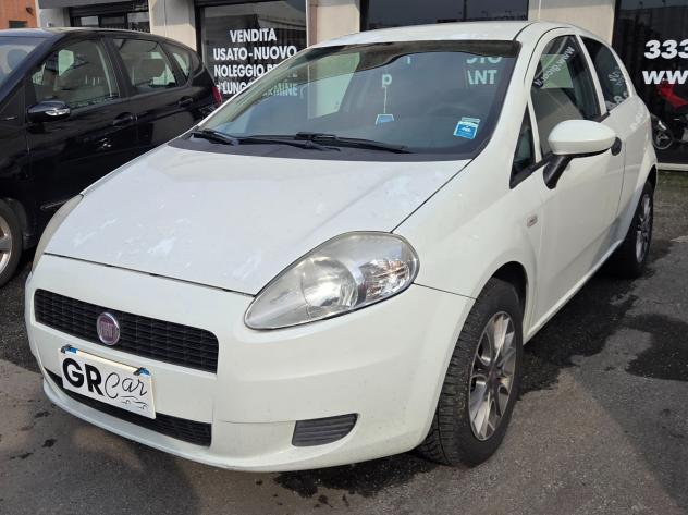 Fiat Grande Punto 1.4 GPL 3 porte Actual - Foto 2