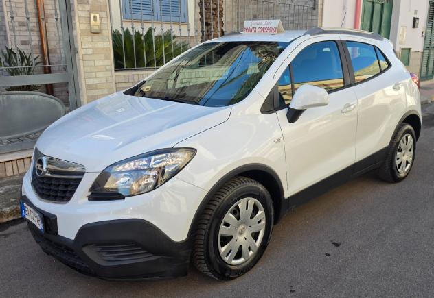 Opel Mokka 1.6 BENZINA 115CV 4x2 - Foto 3