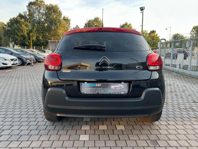 CITROEN - C3 - PureTech 110 S&S Monna Lisa - Foto 7