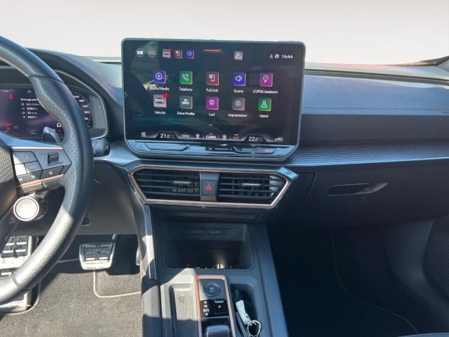 CUPRA Formentor Formentor 2.0 TDI DSG - Foto 6