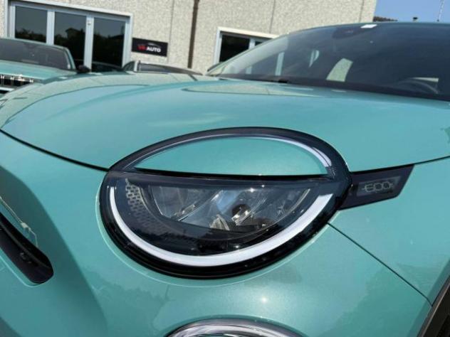 Fiat 600 1.2 hybrid 145cv auto PROMO FIN - Foto 6