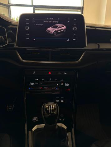 Volkswagen T-Roc 1.0 TSI R-Line - Foto 10
