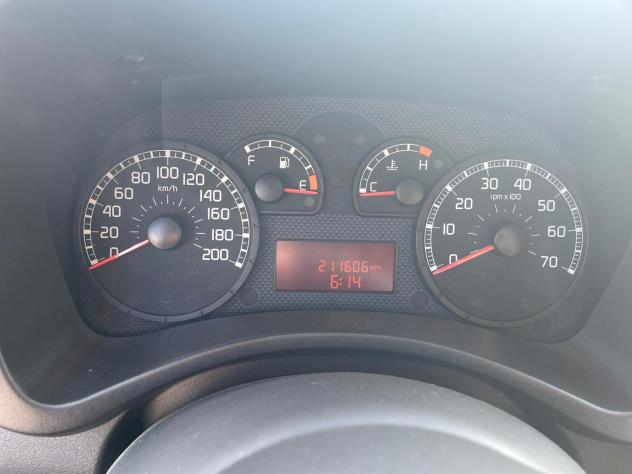 Fiat Panda 1.2 Dynamic Natural Power - Foto 9