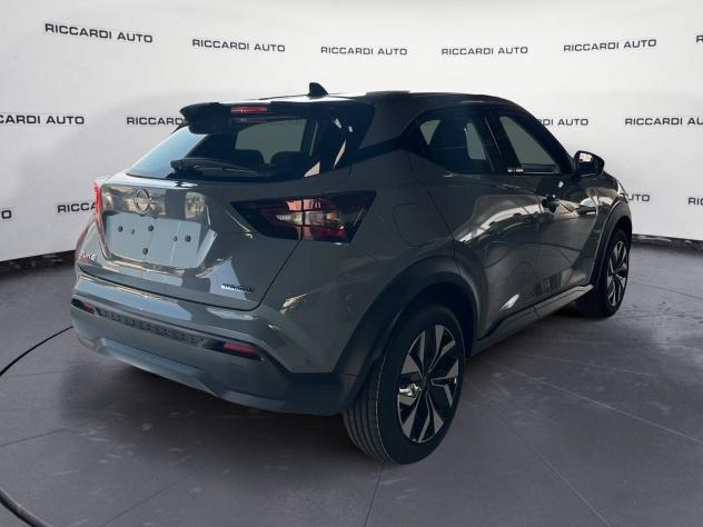 Nissan Juke MC24.5 ACENTA AMT - Foto 4