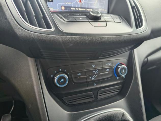 FORD C-Max 1.6 120CV GPL Titanium rif. 24039933 - Foto 6