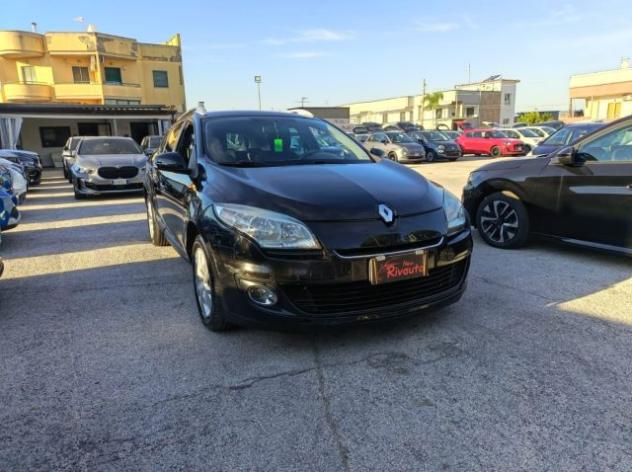 RENAULT Megane Mégane 1.6 dCi 130CV S&S ESM SporTour Energy GT Li rif. 24220858 - Foto 3
