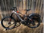 Mountain bike Haibike SDURO FullSeven LT 4.0 da 27,5 pollici