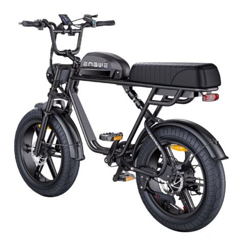 Engwe E-Bike M1 250W 48V 15.6Ah - Foto 2