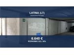 Immobile in asta di 21 m² in vendita a Latina