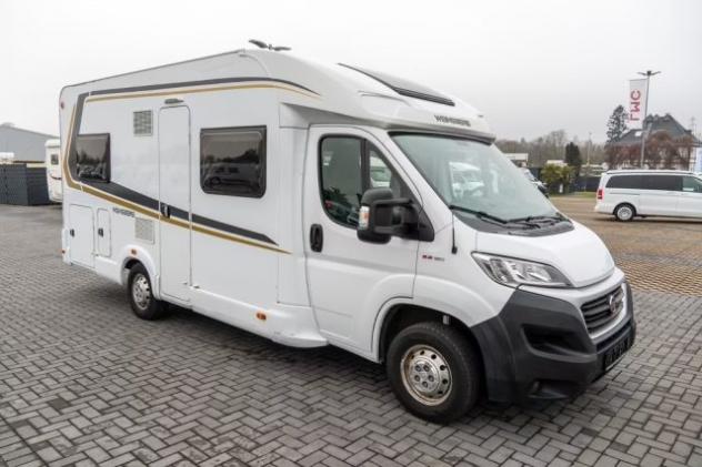 WEINSBERG CaraSuite 650 MF rif. 23441475 - Foto 3