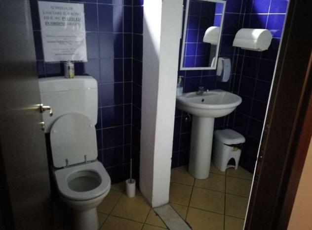 195/2023 U BS - porzione di capannone con corte esclusiva in asta a Leno - Foto 16