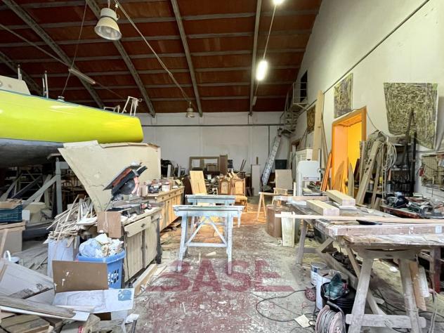 Magazzino in vendita a Montescudaio - Foto 4