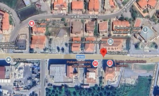 Immobile in asta di 327 m² con più di 5 locali in vendita a Satriano - Foto 12