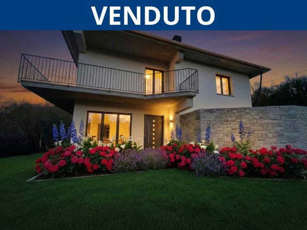Villa in Contrada Coste Anitra