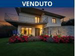 Villa in Contrada Coste Anitra