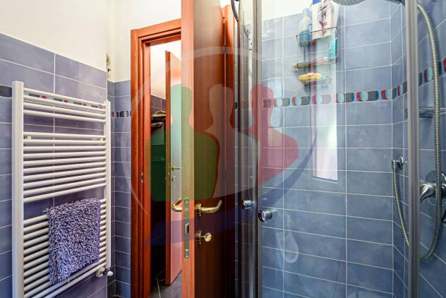Appartamento in vendita a Alassio, Solva - Foto 20