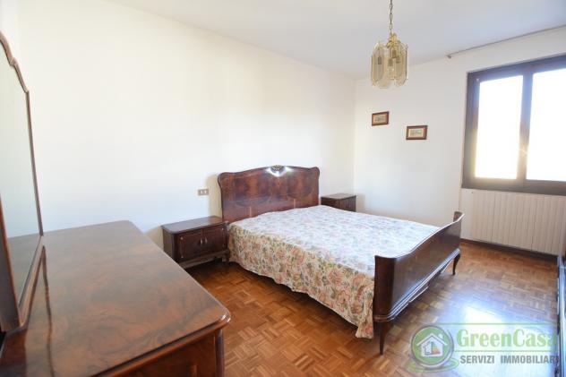 VILLA di 3 vani e di 104 mq (CAVENAGO DI BRIANZA) rif. IGC VILLA 150 CAVENAGO - Foto 17
