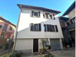 CASA INDIPENDENTE SU PIU' LIVELLI A GALBIATE - SALA AL BARRO