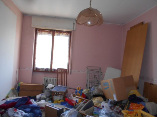 MI 138/26 - ALLOGGIO - Foto 10