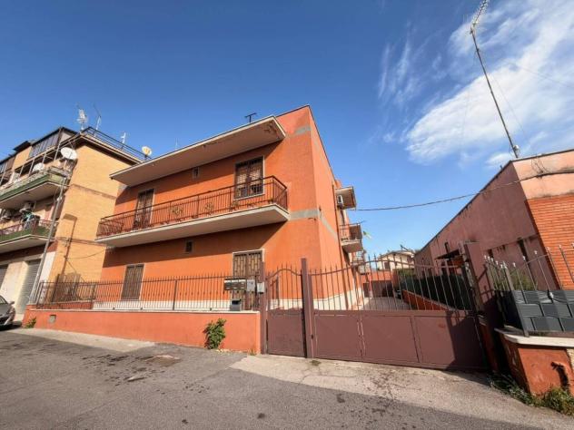 Quadrilocale in vendita a Guidonia Montecelio