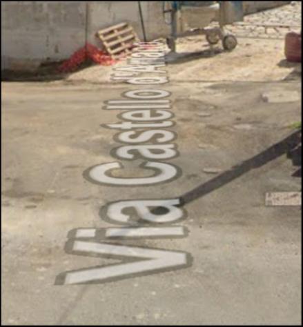 Immobile in asta di 126 m² in vendita a Lariano - Foto 11