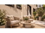 Appartamento con terrazzo e lucernari – nuovo, Città Studi