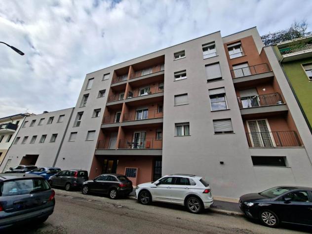 Appartamento in Vendita in zona BOVISA - Foto 2