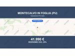 Immobile in asta di 84 m² in vendita a Montecalvo in Foglia