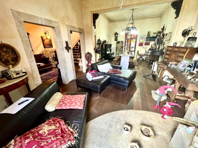 Terratetto in vendita a San Romano - Montopoli in Val d'Arno 160 mq Rif: 1414789