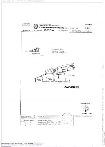 Borghetto(PT): Appartamento indipendente in bifamiliare - Foto 20