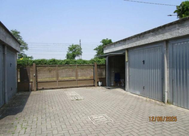 Immobile in asta di 69 m², box auto in vendita a Pizzale - Foto 6