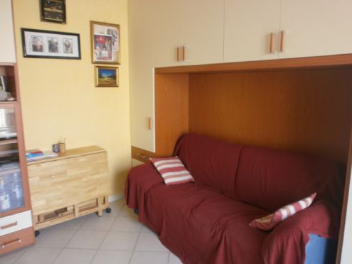 POMEZIA TORVAJANICA SIRENE APPARTAMENTO CON BALCONE SUL MARE - Foto 2