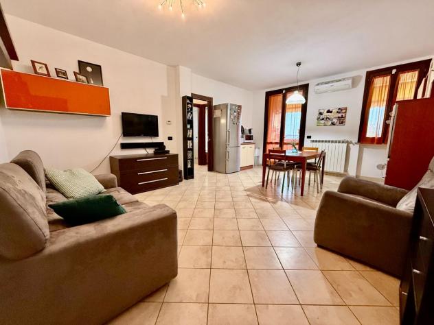 Appartamento in vendita a Pontedera 71 mq Rif: 1406536 - Foto 2