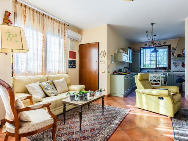 Villa in Via Giuseppe Todeschini