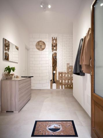 Appartamento in vendita a Siena 56 mq Rif: 1448843 - Foto 6