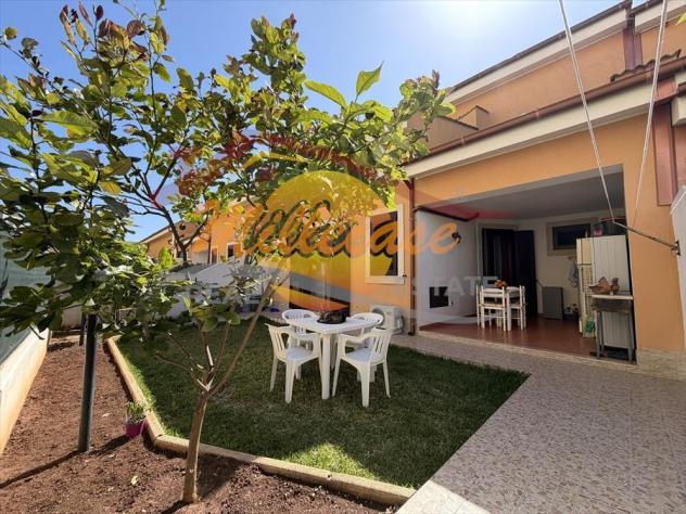 Villa a schiera in vendita a Siracusa - Foto 19