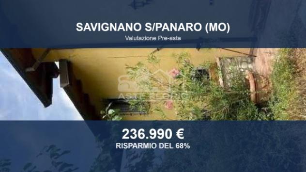 Immobile in asta di 512 m² con più di 5 locali in vendita a Vignola