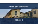 Immobile in asta di 192 m² con più di 5 locali in vendita a Villanova Tulo