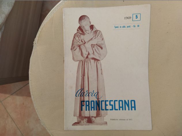 R51-AURORA FRANCESCANA - Foto 3