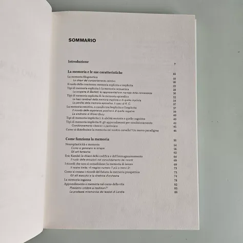 Siamo La Nostra Memoria - Ricordare e Dimenticare - E.García - 2018 - TRACCIATA! - Foto 4