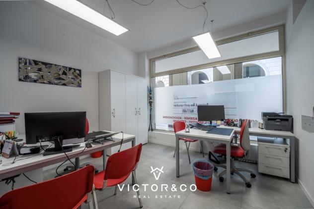 Ufficio in affitto a Novara - Foto 2