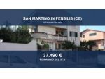 Immobile in asta di 110 m² in vendita a San Martino in Pensilis