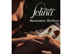 Massaggi - benessere Foggia - STUDIO Benessere FELINA Tel:3311958888
