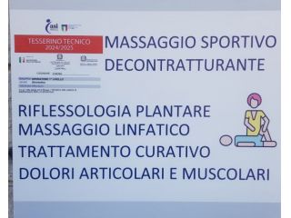 Massaggi - benessere Roma - MASSAGGI SPORTIVI e TRADIZIONALI CINESI Tel:3808610798